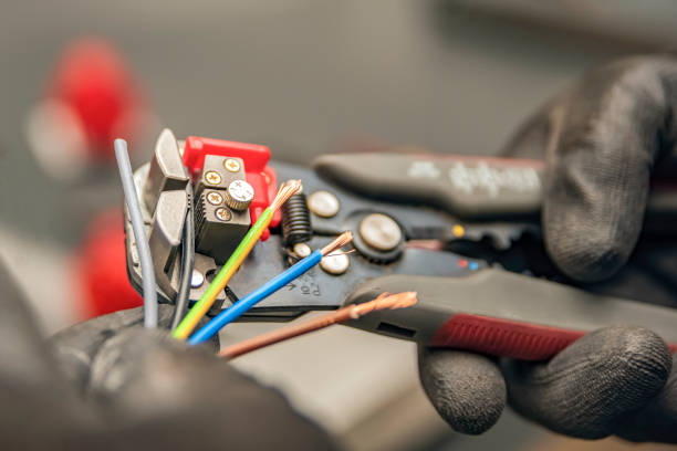 Best Electrical System Inspection  in Portola Valley, CA