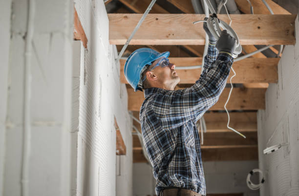 Best Industrial Electrical Services  in Portola Valley, CA