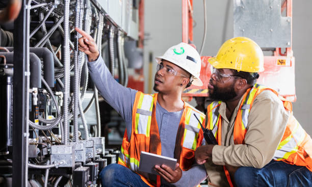 Generator Installation Services in Portola Valley, CA