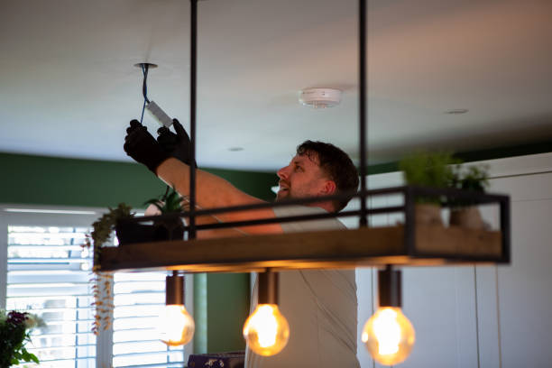 Best Emergency Electrical Repair  in Portola Valley, CA