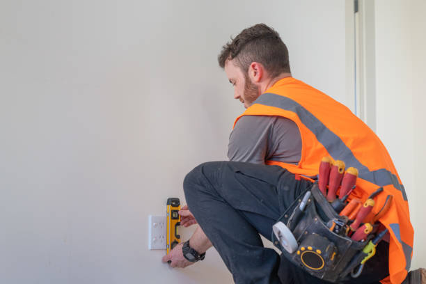 Best Residential Electrician Services  in Portola Valley, CA