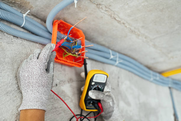 Best Circuit Breaker Repair  in Portola Valley, CA