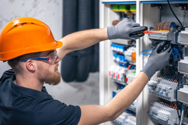 Best Residential Electrician Services  in Portola Valley, CA