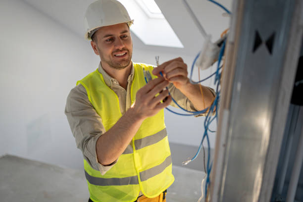 Best Electrical Outlet Repair  in Portola Valley, CA