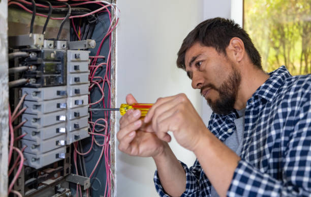 Best Electrician for Home Renovation  in Portola Valley, CA